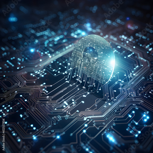 Uncovering Cyber Threats: Protecting Your Business with Modern Security - Generative AI