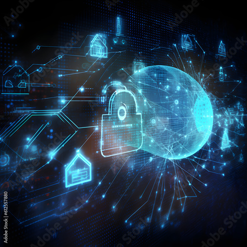 Uncovering Cyber Threats: Protecting Your Business with Modern Security - Generative AI