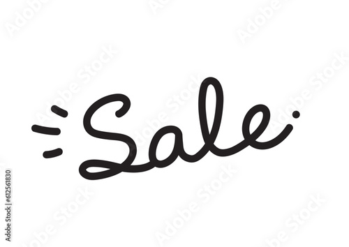かわいい筆記体の文字 Sale