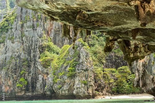 Ilhas da Tailândia - Phi Phi Island, Maya Bay entre outras photo