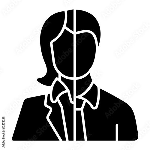 human icon