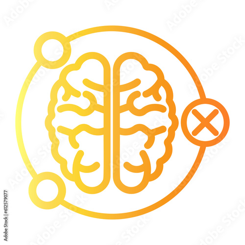 brain icon