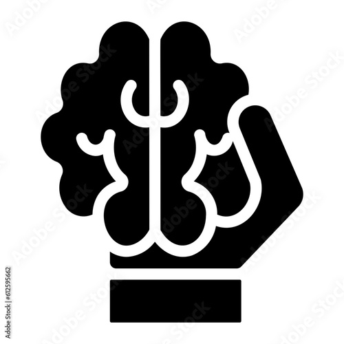 brain icon