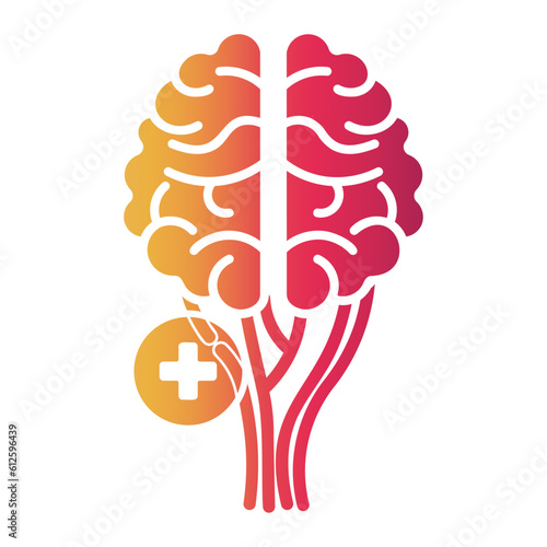 brain icon