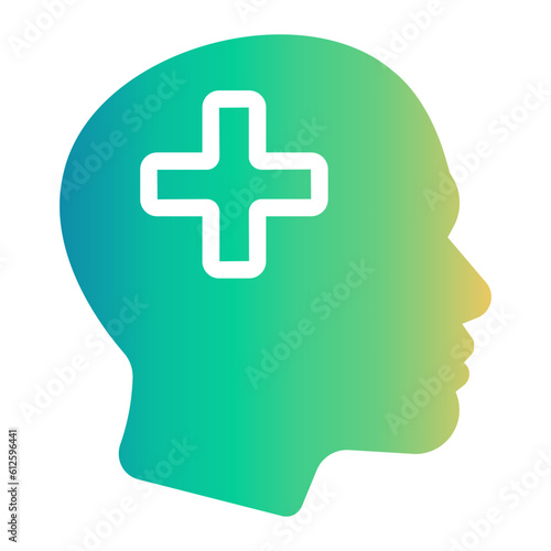 brain icon