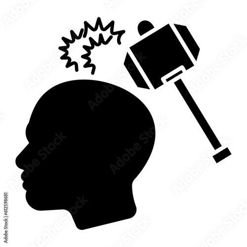 human icon
