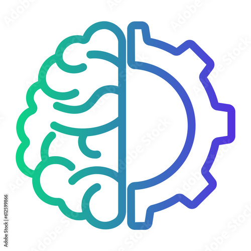 brain icon