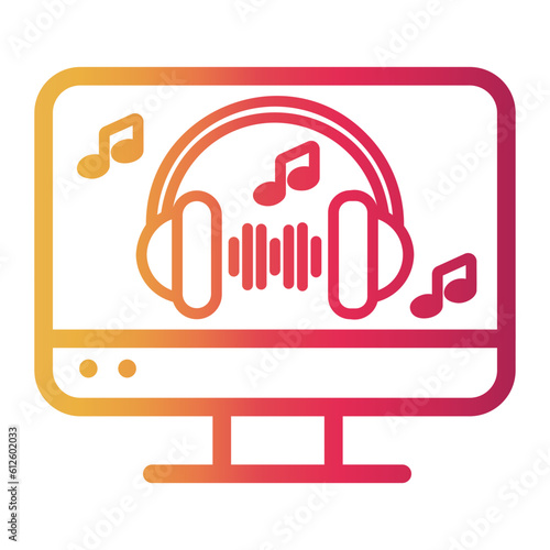 content creator icon