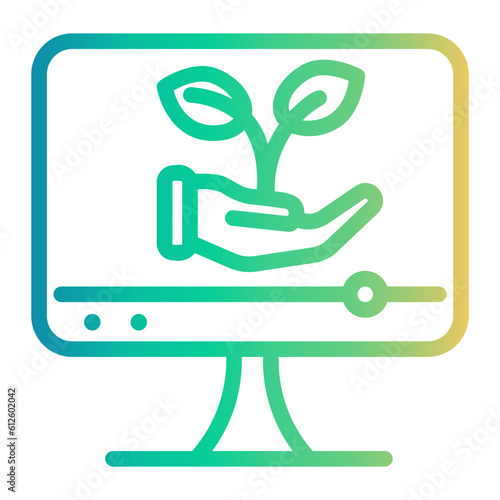 content creator icon