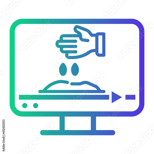 content creator icon