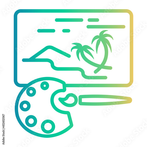content creator icon