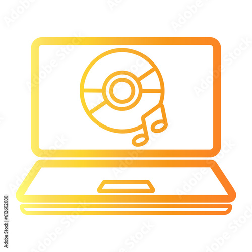 content creator icon