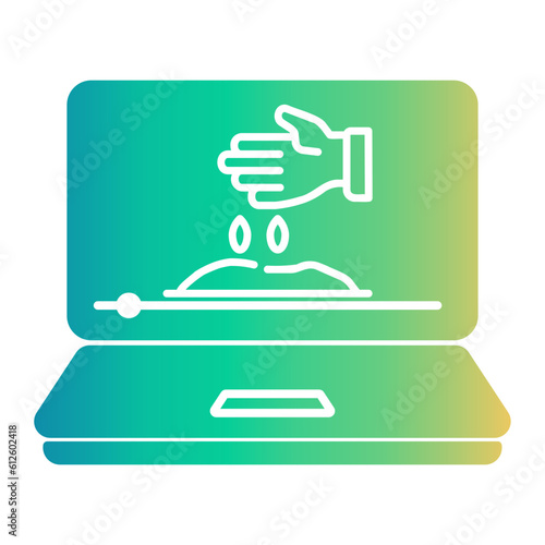 content creator icon