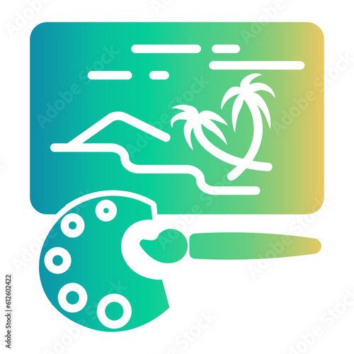 content creator icon