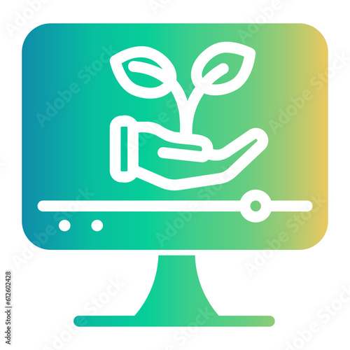 content creator icon