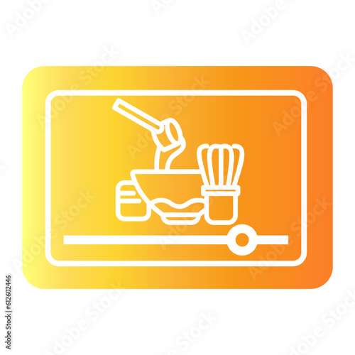 content creator icon