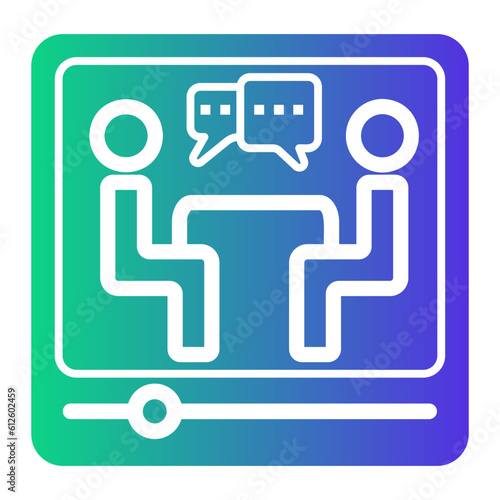 content creator icon