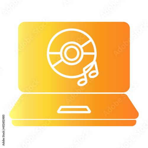 content creator icon