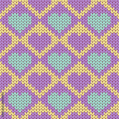 Very beautiful seamless pattern design for decorating, wallpaper, wrapping paper, fabric, backdrop and etc.