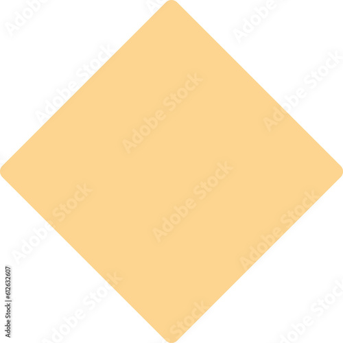 colorful frame. square frames for your web design. Abstract colorful frames. Square blank frame. Flat. PNG