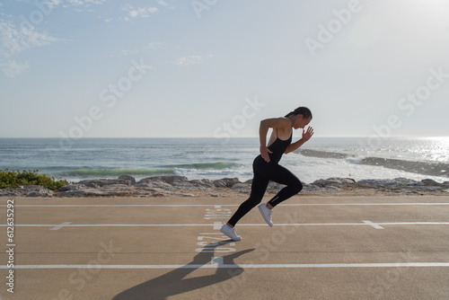 Body and movement professional sport photo