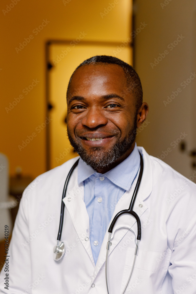 African American physician job facial expression African American physician job facial expression