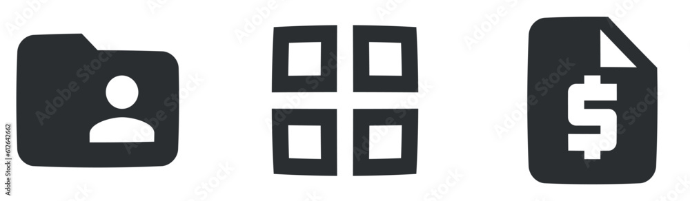 Set of 3 icons Actions. Line icons collection. Set Quality icon. Linear icons set. Big UI icon set. UI and UX Set of 3 icons Actions. Line icons collection. Set Quality icon. Linear icons set. Big UI icon set. UI and UX