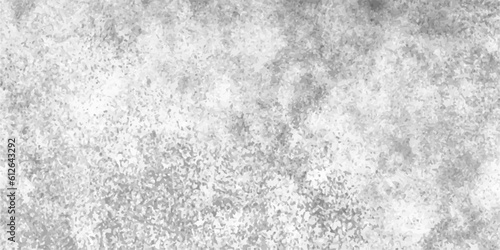 White paper background. Dark stains Gray splash texture. of natural cement or stone old texture material  for your product or background.
