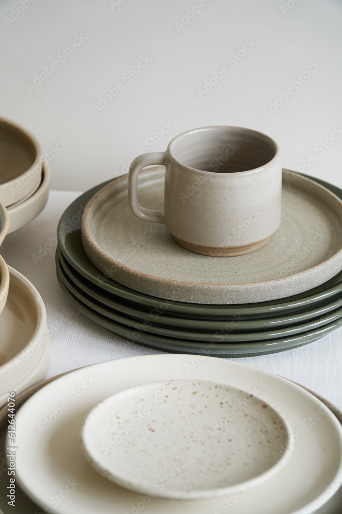 Aesthetic tableware Aesthetic tableware