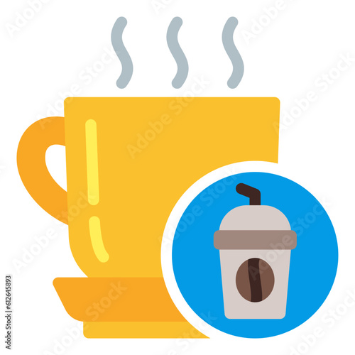 Coffee Cup Icon