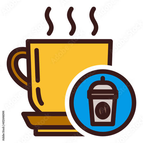 Coffee Cup Icon