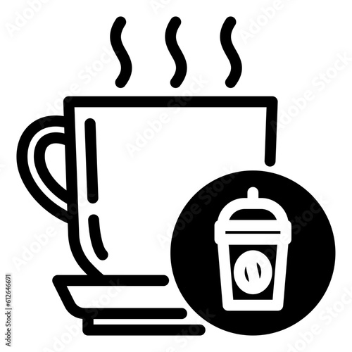 Coffee Cup Icon