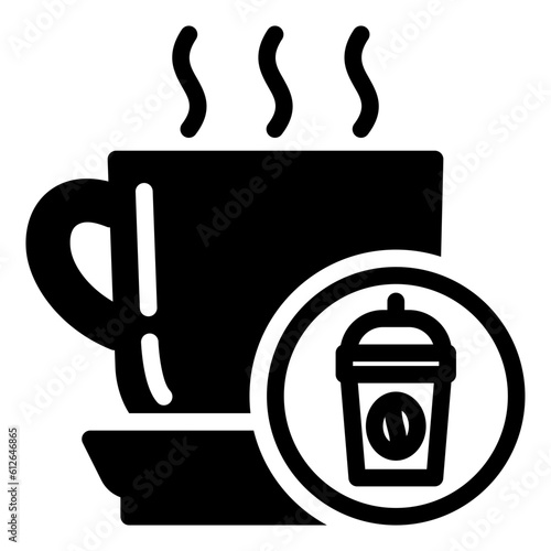 Coffee Cup Icon