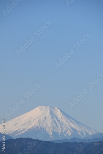 Mt.FujiSnowWhiteBlueSky-55