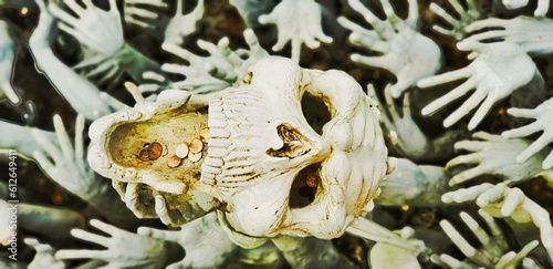 Skull