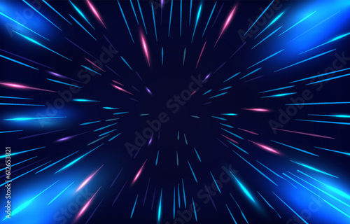 abstract light background