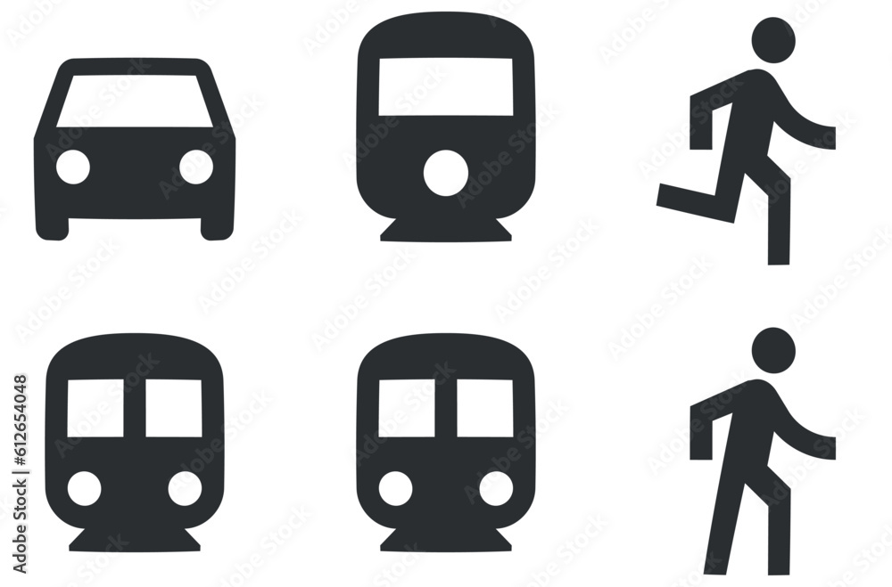 Set of 6 icons Maps. Vector collection thin line Web icon. Simple Set. Linear symbols set. Thin filled icons pack. Vector illustration Set of 6 icons Maps. Vector collection thin line Web icon. Simple Set. Linear symbols set. Thin filled icons pack. Vector illustration