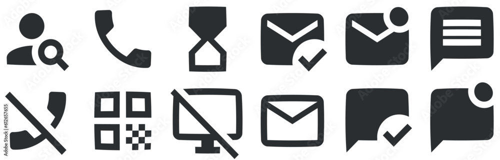 Set of 12 icons Editor. Modern thin line icons. Simple Set. Linear symbols set. Big UI icon set in a flat design. UX UI Set of 12 icons Editor. Modern thin line icons. Simple Set. Linear symbols set. Big UI icon set in a flat design. UX UI