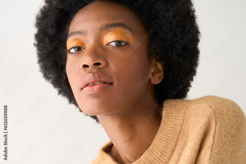 yellow eyeshadow yellow eyeshadow