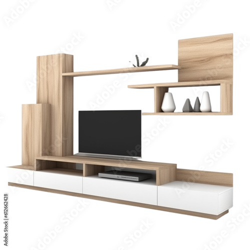 Entertainment Center Generative Ai