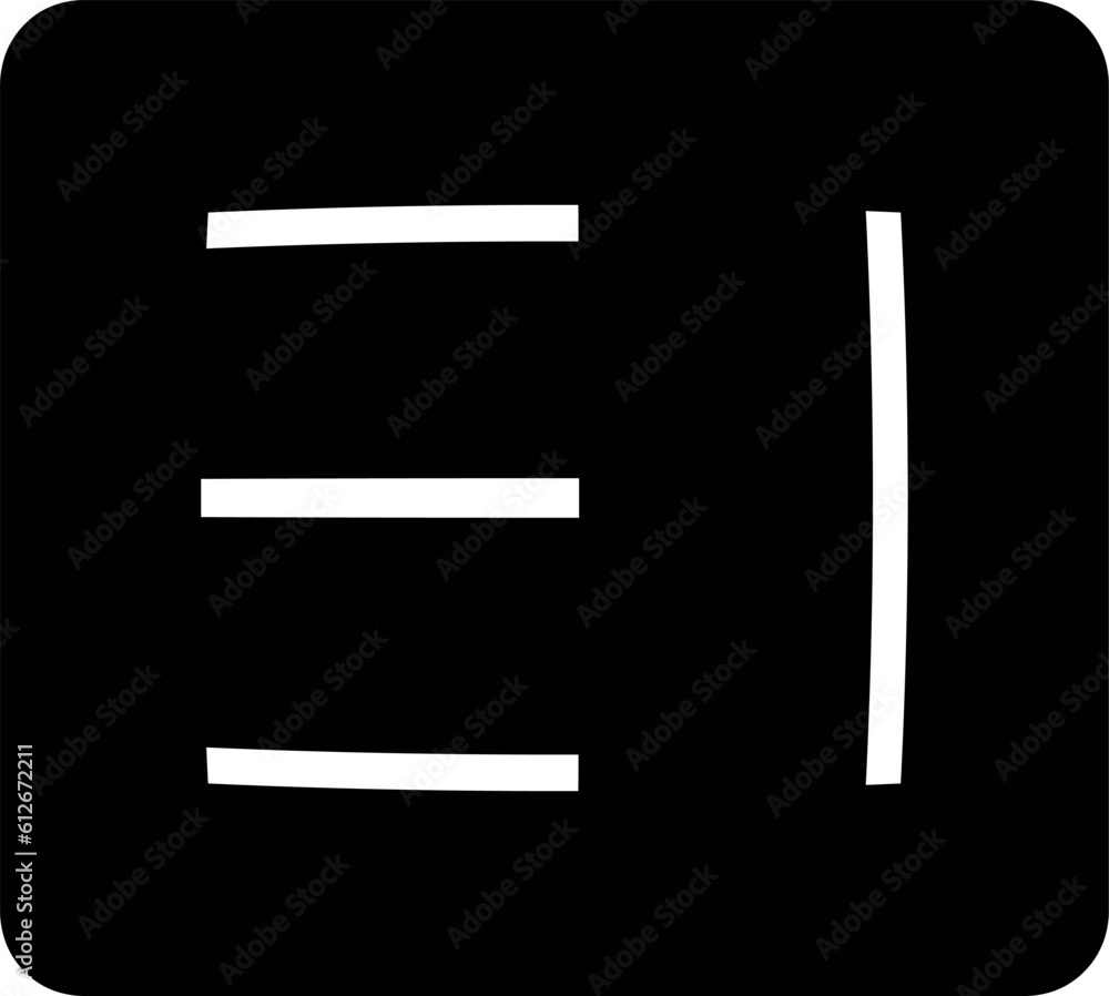 Modern thin line icon. Simple icon. Linear symbols. Big UI icon in a flat design. UX UI Modern thin line icon. Simple icon. Linear symbols. Big UI icon in a flat design. UX UI