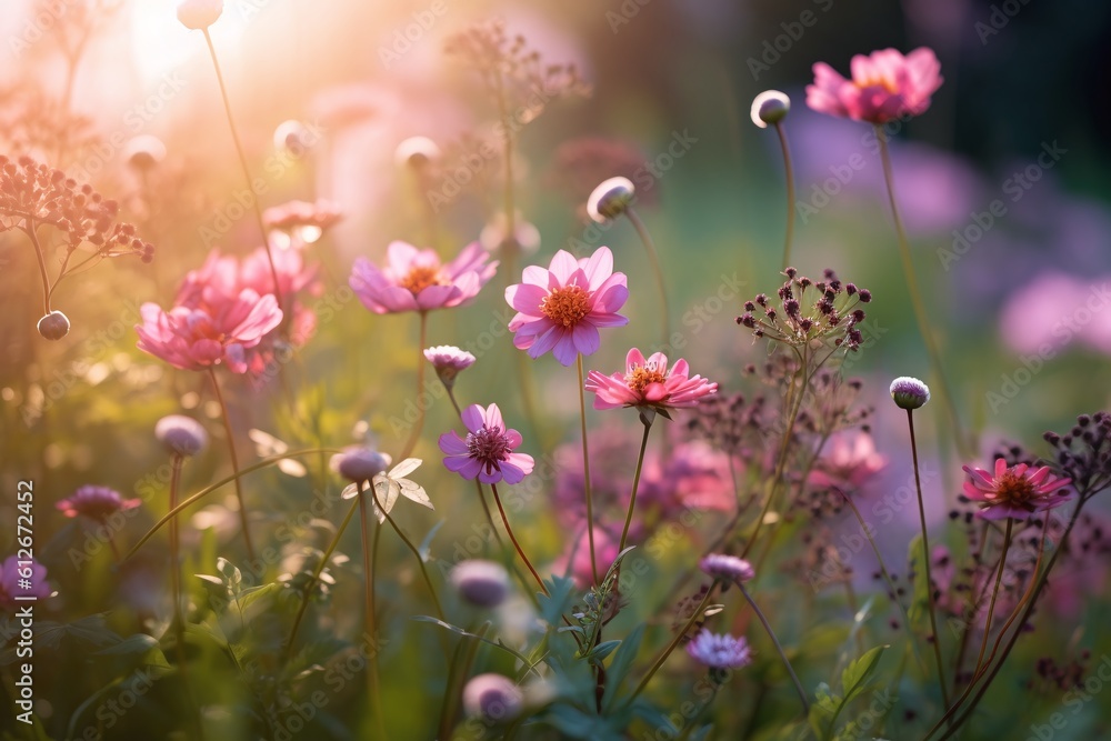 Wildflowers Wildflowers