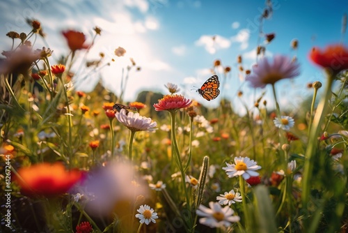 Wildflowers