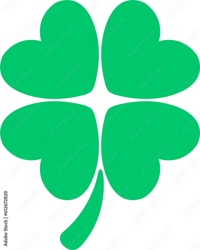four leaf clover