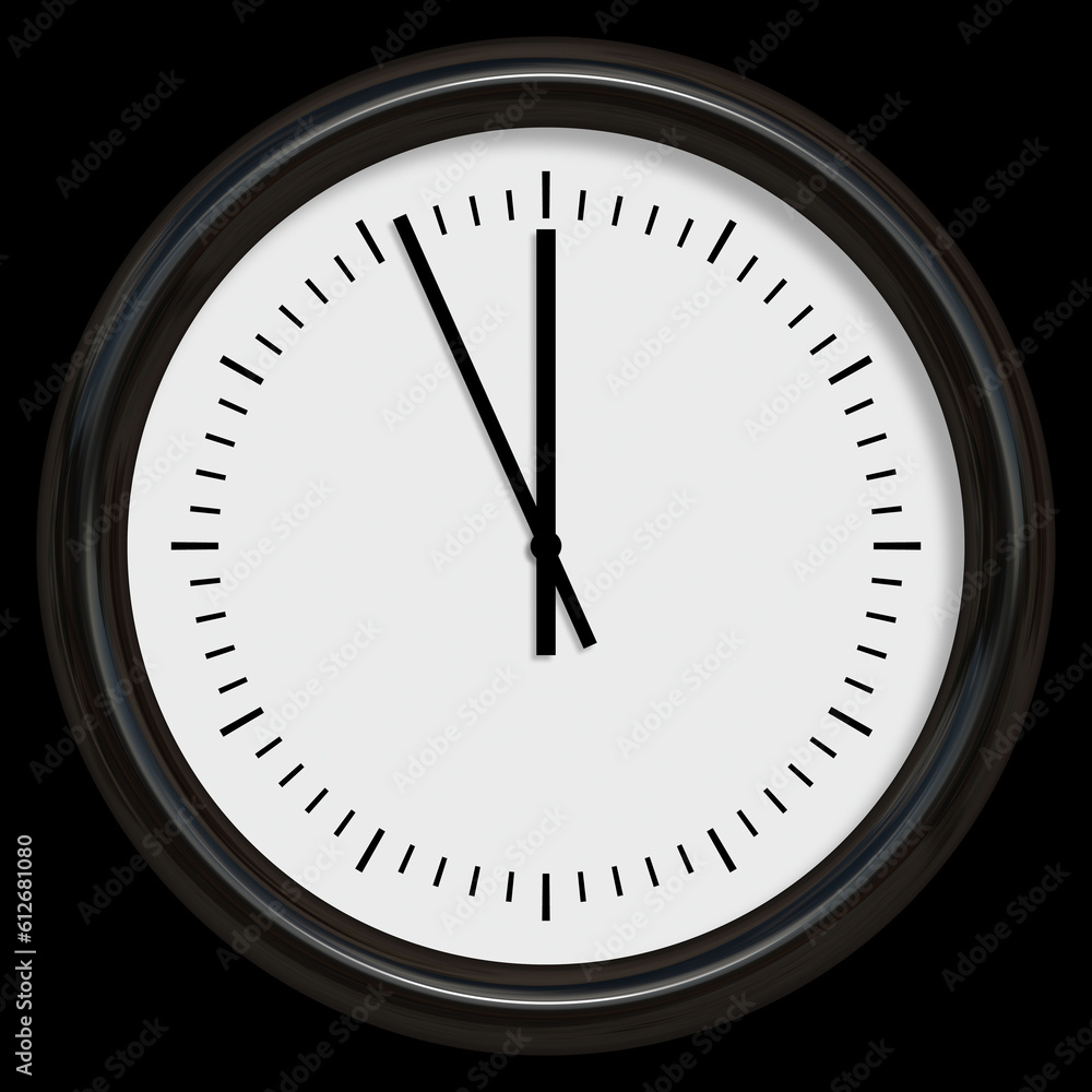 doomsday clock doomsday clock