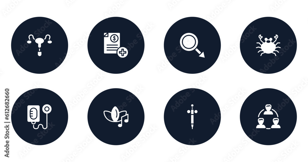 psychology filled icons set. flat filled icons sheet included reproductive system, medical invoice, masculine, seafood, intravenous saline drip, music therapy, anesthesia, relations vector. psychology filled icons set. flat filled icons sheet included reproductive system, medical invoice, masculine, seafood, intravenous saline drip, music therapy, anesthesia, relations vector.