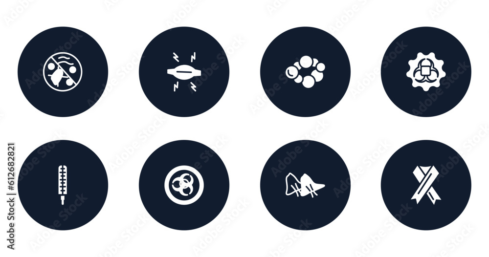 filled icons set. flat filled icons sheet included antibacterial, myaia, cancer, contagious, thermometer, epidemic, smallpox, aids vector. filled icons set. flat filled icons sheet included antibacterial, myaia, cancer, contagious, thermometer, epidemic, smallpox, aids vector.