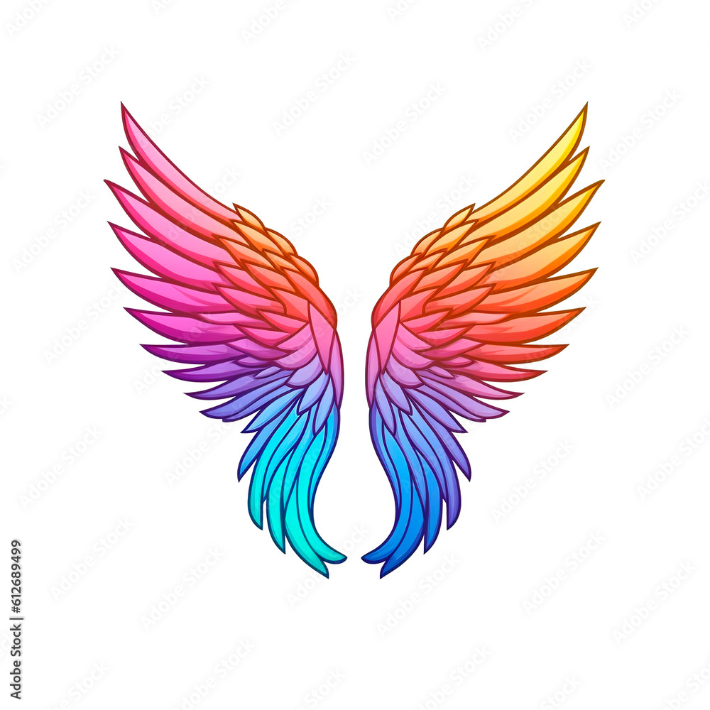 Fototapeta premium Alas LGBTQ