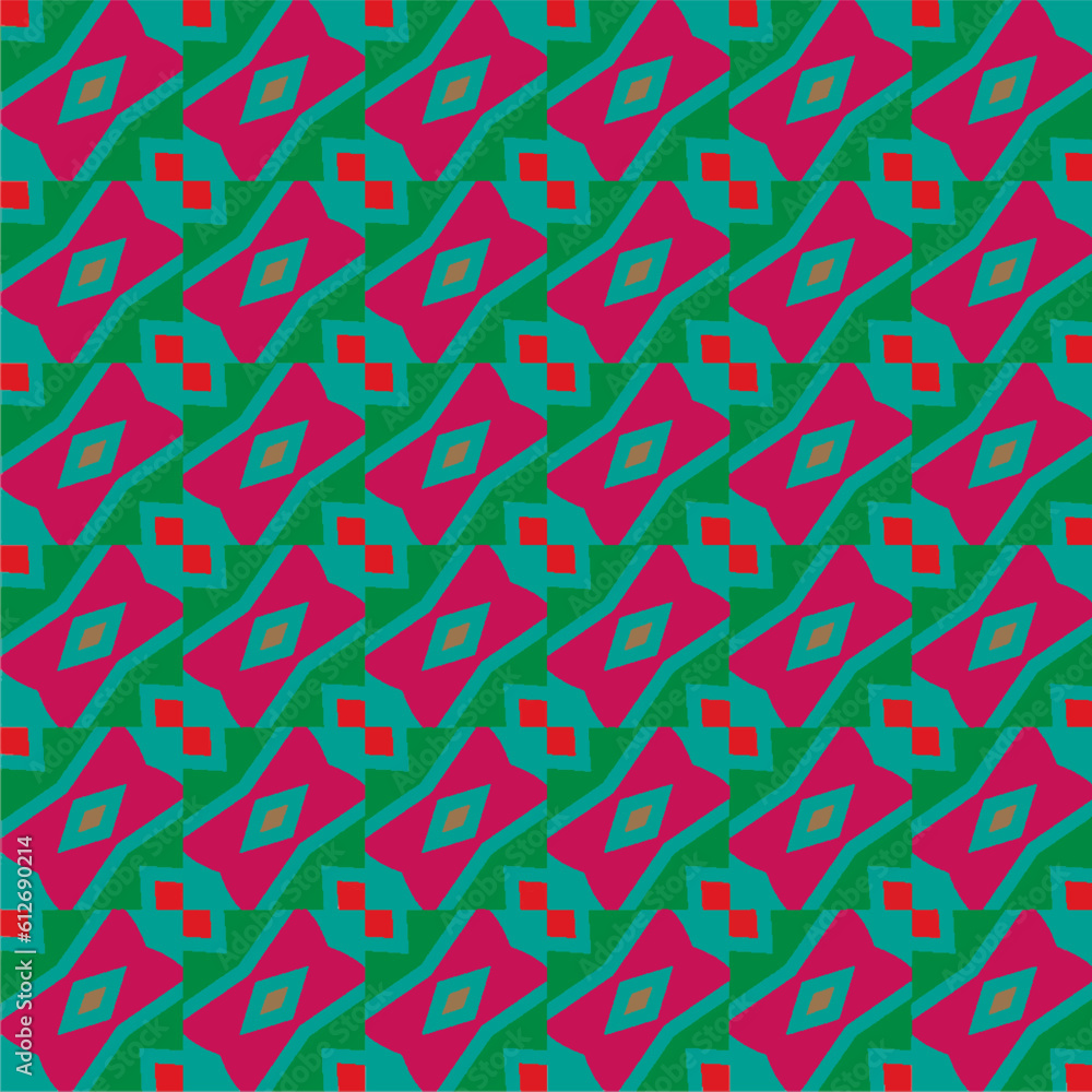 Seamless diagonal pattern. Repeat decorative design. Abstract texture for textile, fabric, wallpaper, wrapping paper. Seamless diagonal pattern. Repeat decorative design. Abstract texture for textile, fabric, wallpaper, wrapping paper.