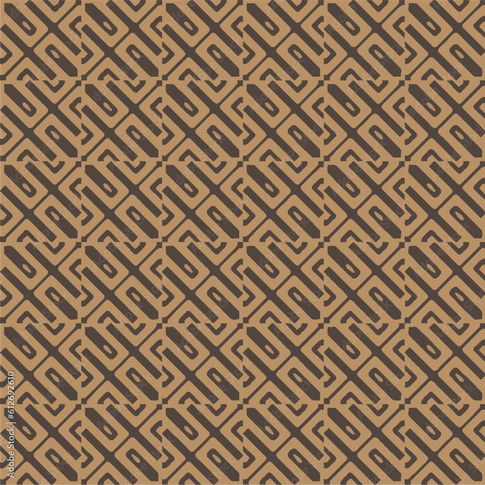 Seamless diagonal pattern. Repeat decorative design. Abstract texture for textile, fabric, wallpaper, wrapping paper. Seamless diagonal pattern. Repeat decorative design. Abstract texture for textile, fabric, wallpaper, wrapping paper.